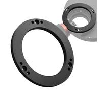 Adaptateur de réglage du Plan du capteur M68x1 mm | For appareils photo plein format refroidis - Accessoire d’astrophotographie