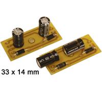 Adaptateur de régulation de charge TAMS Elektronik 70-02105-01 en kit, sans connecteur