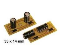 Adaptateur de régulation de charge TAMS Elektronik 70-02105-01 en kit, sans connecteur G