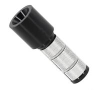 Adaptateur de rehausseur de guidon de vélo léger, augmente la hauteur de la fourche de 3 cm, compatible avec les vélos de montagne et de route
