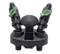 Adaptateur de remplacement avec joint EX 1200 1 pc