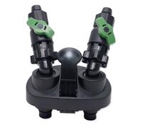 Adaptateur de remplacement avec joint EX 400, 600, 700 1 pc