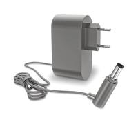 Adaptateur De Remplacement For Chargeur D'aspirateur 26,1 V, Compatible Avec Dyson, V6, V7, V8, SV03, SV04, SV05, DC58, Cordon De Batterie Lithium-ion(EU Charger)