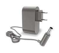 Adaptateur De Remplacement For Chargeur D'aspirateur 26,1 V, Compatible Avec Dyson, V6, V7, V8, SV03, SV04, SV05, DC58, Cordon De Batterie Lithium-ion(EU)