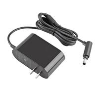 Adaptateur De Remplacement For Chargeur D'aspirateur, Compatible Avec Dyson, V6, V7, V8, SV03, SV04, SV05, DC58, Cordon De Batterie Lithium-ion(Eu)