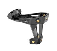 Adaptateur de remplacement pour bouteilles d'eau de vélo, montage facile, installation d'eau