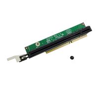 Adaptateur de remplacement pour Lenovo ThinkCentre M920x M720q M920q ThinkStation P330 Tiny5 PCIE16 01AJ940
