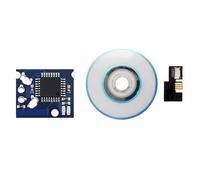 Adaptateur De Remplacement Pour Nintendo Gamecube Ngc Ntsc, Lecteur De Carte Tf, Puce Xenon, Sdload