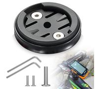 Adaptateur De Remplacement pour Support De Vélo Garmin d'origine, pour Ordinateur De Cyclisme Garmin, Support De Montage Conçu pour Gopro