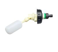 Adaptateur De Remplissage Automatique d'eau for Caravane Et Camping-Car, Robinet À Flotteur De Remplacement for Aquaruis Rolly Poly, Pièces Automobiles