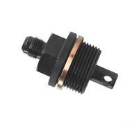 Adaptateur de remplissage d'huile pour moteur diesel avec filetage intérieur M33 x 2,0 et tête hexagonale de 27 mm compatible avec les systèmes diesel