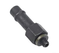 Adaptateur de Remplissage Huile Boîte 8L90 DT-51190 Acier | Acier pour robuste, ajustement parfait 8L90, vidange propre, remplacement direct, résistant chimique