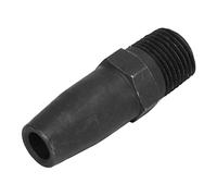 Adaptateur de Remplissage Liquide de Transmission, Accessoire Auto en Métal, Compatible 5R55W, 307-437 - Haute Résistance Antirouille, Installation Facile pour Explorers et