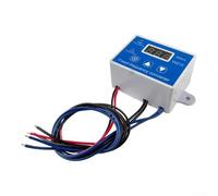 Adaptateur de réparation pour réfrigérateur Inverter Convertit le contrôle de vitesse variable en entraînement de compresseur à fréquence fixe avec entrée 110-220 V compatible avec plusieurs marques