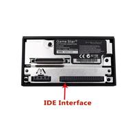 Adaptateur de réseau pour Console PS2, connecteur IDE, SATA HDD, Interface SCPH-10350 pour Sony, pour Playstation 2