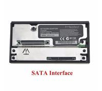 Adaptateur de réseau SATA/IDE pour Console de jeu Sony PS2 Fat, disque dur, emplacement pour Playstation 2