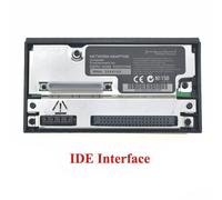 Adaptateur de réseau Sata IDE pour Console de jeu Sony PS2 Fat, prise HDD, pour Sony Playstation 2 Fat