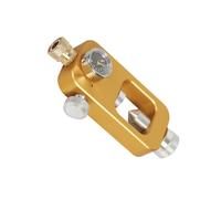 Adaptateur de réservoir d'air Scubas 4500 Psi 300 bar pour bouteille de plongée Station de remplissage pour valves DIN haute pression