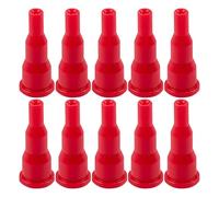 Adaptateur de réservoir de Torche - Buse de Recharge Pratique, connecteur de Torches, Outil Adaptateur de Rechange | Adaptateurs faciles à libérer et à recharger pour la Maison, Le Bureau, la