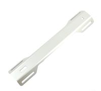 Adaptateur de réservoir unique pour plongée sous-marine - Pour commutation de harnais standard - Support de fixation en alliage d'aluminium pour bouteille de gaz - Pour exploration sous-marine