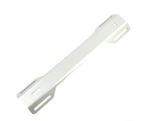 Adaptateur de réservoir unique pour plongée sous-marine - Pour commutation de harnais standard - Support de fixation en alliage d'aluminium pour bouteille de gaz - Pour exploration sous-marine