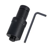 Adaptateur de ressort à réinitialisation automatique pour meuleuse d'angle, carrelage, construction en acier de qualité supérieure, compatibilité universelle, tête de meulage à billes