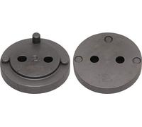 Adaptateur de retour de piston de frein 2 | pour Citroën / Honda / Mercedes-Benz