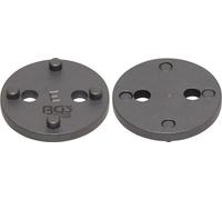 Adaptateur de retour de piston de frein E | pour Ford / Nissan