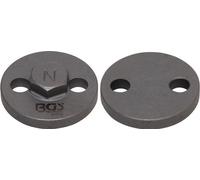 Adaptateur de retour de piston de frein | pour Citroën