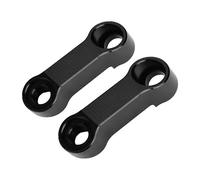 Adaptateur de rétroviseur de moto, adaptateur de moteur de rétroviseur pour le levage du rétroviseur,