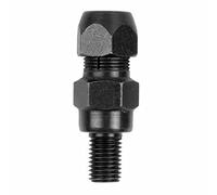 Adaptateur de rétroviseur filetage M10/150.