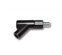 Adaptateur De Rétroviseur HIGHSIDER Smart m10x1, 25 Filetage
