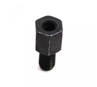 Adaptateur De Rétroviseur M10 En 8mm Inversé Moto Scooter Quad Atv Enduro Neuf