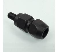 Adaptateur De Rétroviseur Rms Pour Moto Aprilia 50 Sonic 1998 À 2008 Pb010/Tla00 / G Neuf