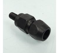 Adaptateur De Rétroviseur Rms Pour Scooter Aprilia 50 Rally 1996 À 1999 Mda00/Mad10 / D Neuf