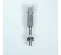 Adaptateur De Rétroviseur Rms Pour Scooter Piaggio 150 Vespa Px 2011 À 2016 M74200 Neuf