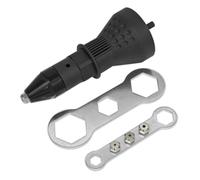 Adaptateur De Riveteuse Électrique Sealey DRA01