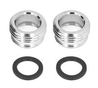 Adaptateur de robinet, adaptateur de robinet au tuyau, adaptateur de robinet d'évier au tuyau, adaptateur de robinet d'eau, adaptateur d'aérateur de robinet, adaptateur d'aérateur
