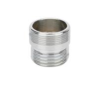 Adaptateur de robinet d'évier Tuyau en laiton Connecteur rapide Tuyau rapide Accouplements rapides Machine à laver Robinet Adaptateur Raccords Filtre à eau