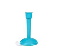 Adaptateur de robinet, Extension de robinet d'eau robinet d'économie pivotant dispositif de lavage for enfants évier à haute élasticité cuisine salle de bain accessoires rallonge de robinet(2Blue)