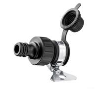 Adaptateur de robinet Karcher Quick Connect 4 5 pouces pour Karcher