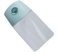 Adaptateur de robinet orienté vers l'eau pour environnements préscolaires pour soutenir l'éducation grâce au fonctionnement accessible de l'évier et au contrôle du débit (bleu clair)