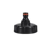 Adaptateur de robinet pour réservoir IBC 1/2 pouce