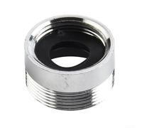 Adaptateur de robinet pour un meilleur contrôle de l'eau et des économies d'énergie dans les environnements domestiques (18 mm-22 mm)