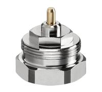 Adaptateur De Robinet Thermostat Oventrop Filetage M 30 X 1,0 À M 30 X 1,5