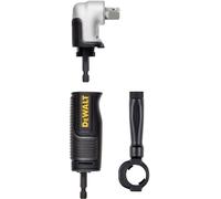 DEWALT DEWALT Adaptateur d'angle 3/8 pouces Quantité:1