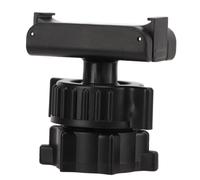 Adaptateur de rotule magnétique compatible avec les accessoires d'assemblage de la caméra sportive DJI Action 2