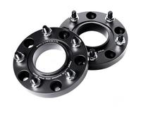 Adaptateur de roue 2/4 pièces pour Hyundai pour Tucson plaque de bride entretoises roue moyeu en alliage d'aluminium adaptateur élargi(4pcs 30mm)