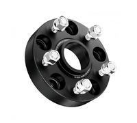 Adaptateur de roue 2/4 PIÈCES Pour Renault pour Megane Bride Plaque T6-7075 Entretoises Roue En Alliage D'aluminium Moyeu Élargi Adaptateur(4pcs 20mm)