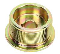 Adaptateur de roue à entraînement droit pour moteur MY1016Z MY1016 MY1018 MY1020 - Installation du volant moteur